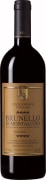 Conti Costanti Brunello di Montalcino (375ML half-bottle) 2013 Front Bottle Shot