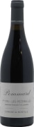 Domaine de Montille Pommard Les Pezerolles Premier Cru (1.5 Liter Magnum) 2016 Front Bottle Shot
