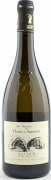 Hauts De Sanziers Saumur Blanc 2016 Front Bottle Shot