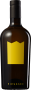 Chateau Rieussec Sauternes 2022 Front Bottle Shot