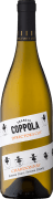 Francis Ford Coppola Director's Cut Chardonnay 2022 Front Bottle Shot