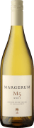 Margerum M5 White 2023 Front Bottle Shot