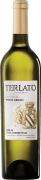 Terlato Family Vineyards Friuli Pinot Grigio 2024 Front Bottle Shot