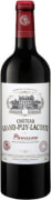 Chateau Grand-Puy-Lacoste (1.5 Liter Magnum) 2011 Front Bottle Shot