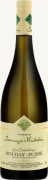 Domaine Saumaize-Michelin Pouilly-Fuisse Les Courtelongs 2019 Front Bottle Shot