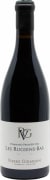 Pierre Girardin Pommard Les Rugiens Bas Premier Cru 2021 Front Bottle Shot