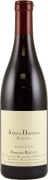 Domaine Roulot Auxey-Duresses Premier Cru Rouge 2007 Front Bottle Shot