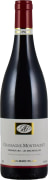Domaine Jean-Marc Pillot Chassagne-Montrachet Les Macherelles Premier Cru Rouge 2020 Front Bottle Shot