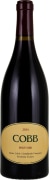 Cobb Wines Diane Cobb Coastlands Vineyard Pinot Noir 2014 Front Bottle Shot
