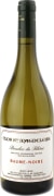Clos Sainte Magdeleine Bouches du Rhone Blanc Baume Noire 2019 Front Bottle Shot