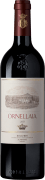 Ornellaia 2022 Front Bottle Shot