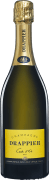 Drappier Carte d'Or Brut Front Bottle Shot