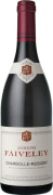 Faiveley Chambolle-Musigny 2015 Front Bottle Shot