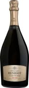 Henriot Cuvee Hemera with Gift Box 2006 Front Bottle Shot