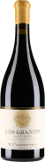 M. Chapoutier Saint-Joseph Les Granits Rouge 2016 Front Bottle Shot