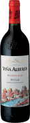 La Rioja Alta Vina Alberdi Reserva Tinto 2021 Front Bottle Shot