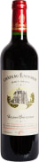 Chateau Lanessan 2002 Front Bottle Shot