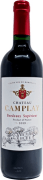 Chateau Camplay (OU Kosher) 2019 Front Bottle Shot