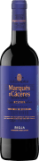 Marques de Caceres Rioja Reserva 2020 Front Bottle Shot