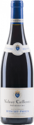 Domaine Bitouzet-Prieur Volnay Caillerets Premier Cru 2020 Front Bottle Shot