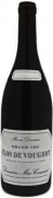 Domaine Meo-Camuzet Clos de Vougeot Grand Cru 2014 Front Bottle Shot