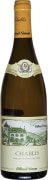 Billaud-Simon Chablis (375ML half-bottle) 2017 Front Bottle Shot