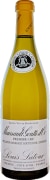 Louis Latour Meursault Goutte d'Or Premier Cru 2015 Front Bottle Shot