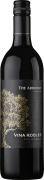 Vina Robles The Arborist 2023 Front Bottle Shot
