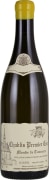 Domaine Francois Raveneau Chablis Montee de Tonnerre Premier Cru 2018 Front Bottle Shot