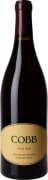 Cobb Wines Rice-Spivak Vineyard Pinot Noir 2015 Front Bottle Shot