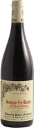 Domaine Pierre Guillemot Savigny-les-Beaune Les Grands Picotins 2023 Front Bottle Shot