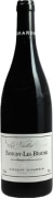Vincent Girardin Savigny-les-Beaune Vieilles Vignes 2017 Front Bottle Shot