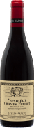 Louis Jadot Monthelie Les Champs Fulliots 2022 Front Bottle Shot