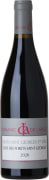 Domaine de l'Arlot Nuits-St-Georges Clos des Forets Saint Georges Premier Cru Monopole 2020 Front Bottle Shot