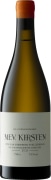 Sadie Family Mev. Kirsten Chenin Blanc 2021 Front Bottle Shot