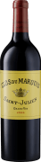 Clos du Marquis (Futures Pre-Sale) 2023 Front Bottle Shot
