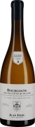 Domaine Jean Fery & Fils Bourgogne Hautes-Cotes de Beaune Blanc La Come des Amoureuses 2024 Front Bottle Shot