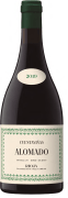 Cuentavinas Rioja Alomado 2019 Front Bottle Shot