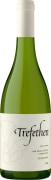 Trefethen Estate Chardonnay 2018 Front Bottle Shot