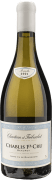 Chartron et Trebuchet Chablis Beauroy Premier Cru 2021 Front Bottle Shot