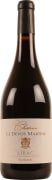 Chateau Le Devoy Martine Via Secreta Rouge 2021 Front Bottle Shot