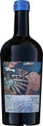 Edaphos Madhavan Vineyard Barbera 2017 Front Bottle Shot