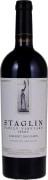 Staglin Cabernet Sauvignon (375ML half-bottle) 2017 Front Bottle Shot