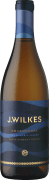 J Wilkes Chardonnay 2021 Front Bottle Shot
