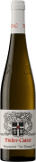 Muller-Catoir Burgergarten Im Breumel Riesling Grosses Gewachs 2021 Front Bottle Shot