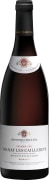 Bouchard Pere & Fils Volnay Caillerets Ancienne Cuvee Carnot Premier Cru (scuffed label) 2017 Front Bottle Shot