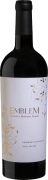 Emblem by Michael Mondavi Napa Valley Cabernet Sauvignon 2021 Front Bottle Shot