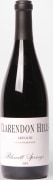 Clarendon Hills Blewitt Springs Grenache (torn label) 2003 Front Bottle Shot