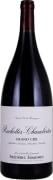 Frederic Esmonin Ruchottes-Chambertin Grand Cru (375ML half-bottle) 2017 Front Bottle Shot