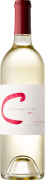 Covenant Red C Sauvignon Blanc (OU Kosher) 2019 Front Bottle Shot